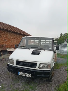 Iveco Daily | Mobile.bg � ����� ������ 3
