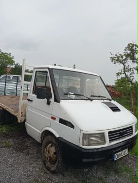 Iveco Daily | Mobile.bg � ����� ������ 6