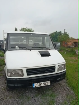 Iveco Daily | Mobile.bg � ����� ������ 2