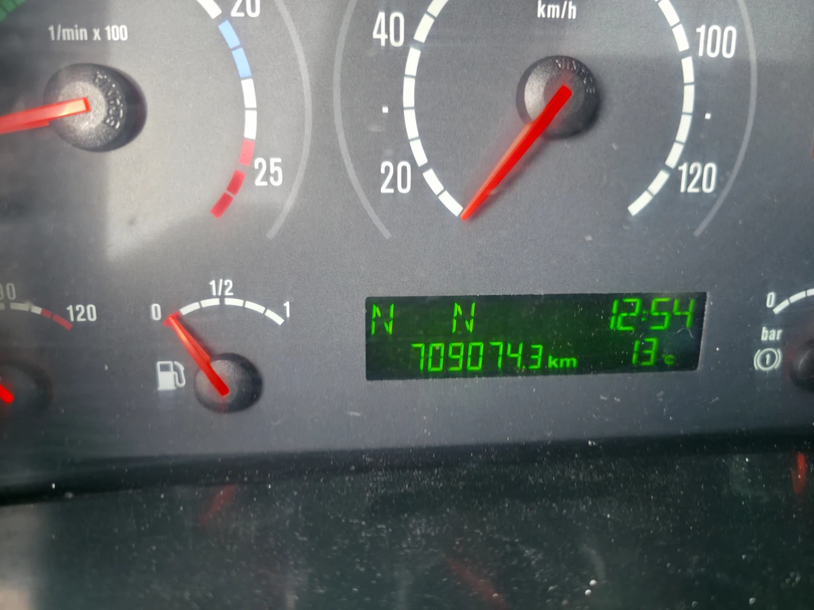 Scania R 340 Multilift - изображение 9