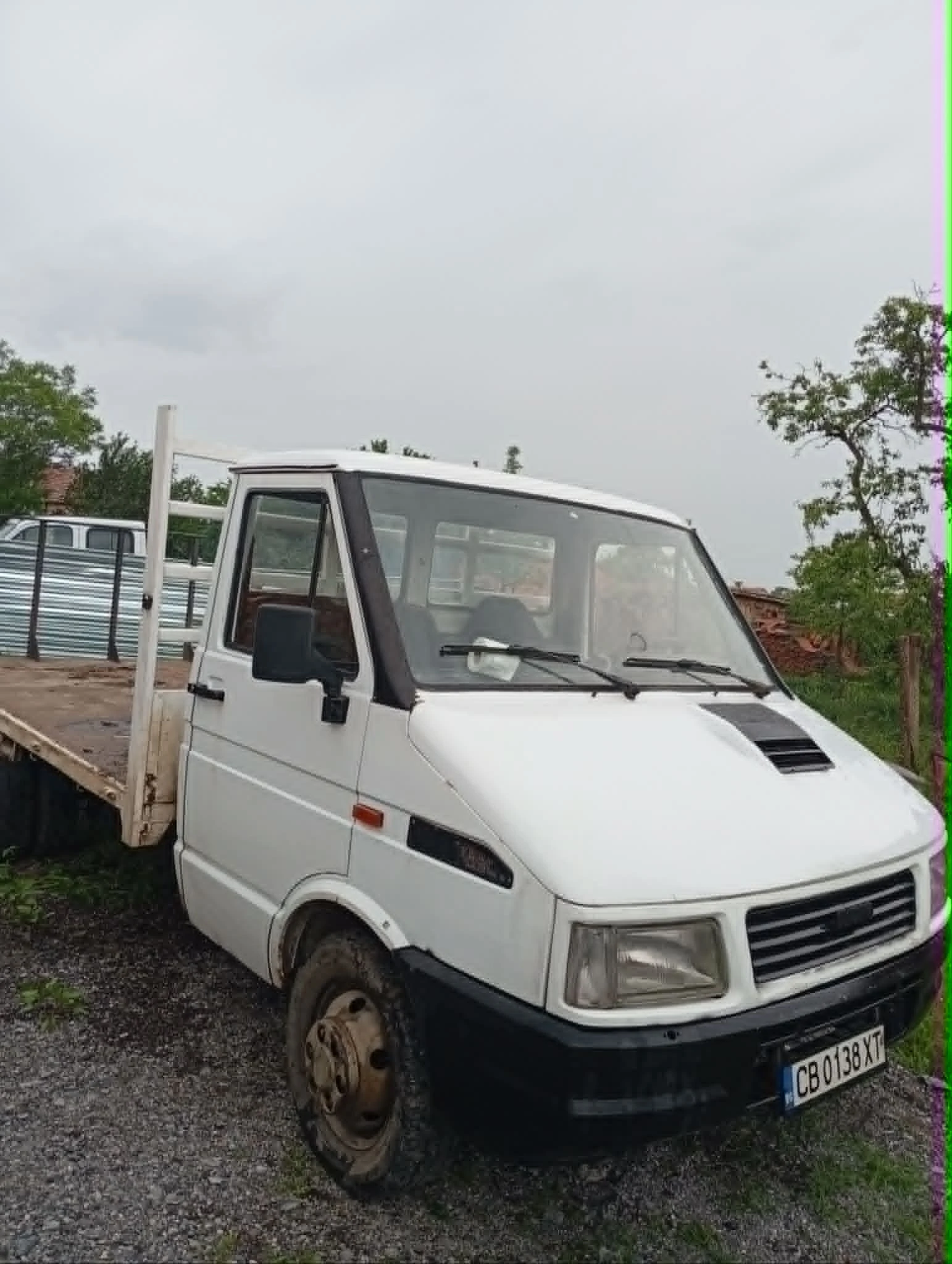 Iveco Daily | Mobile.bg � ����������� 6