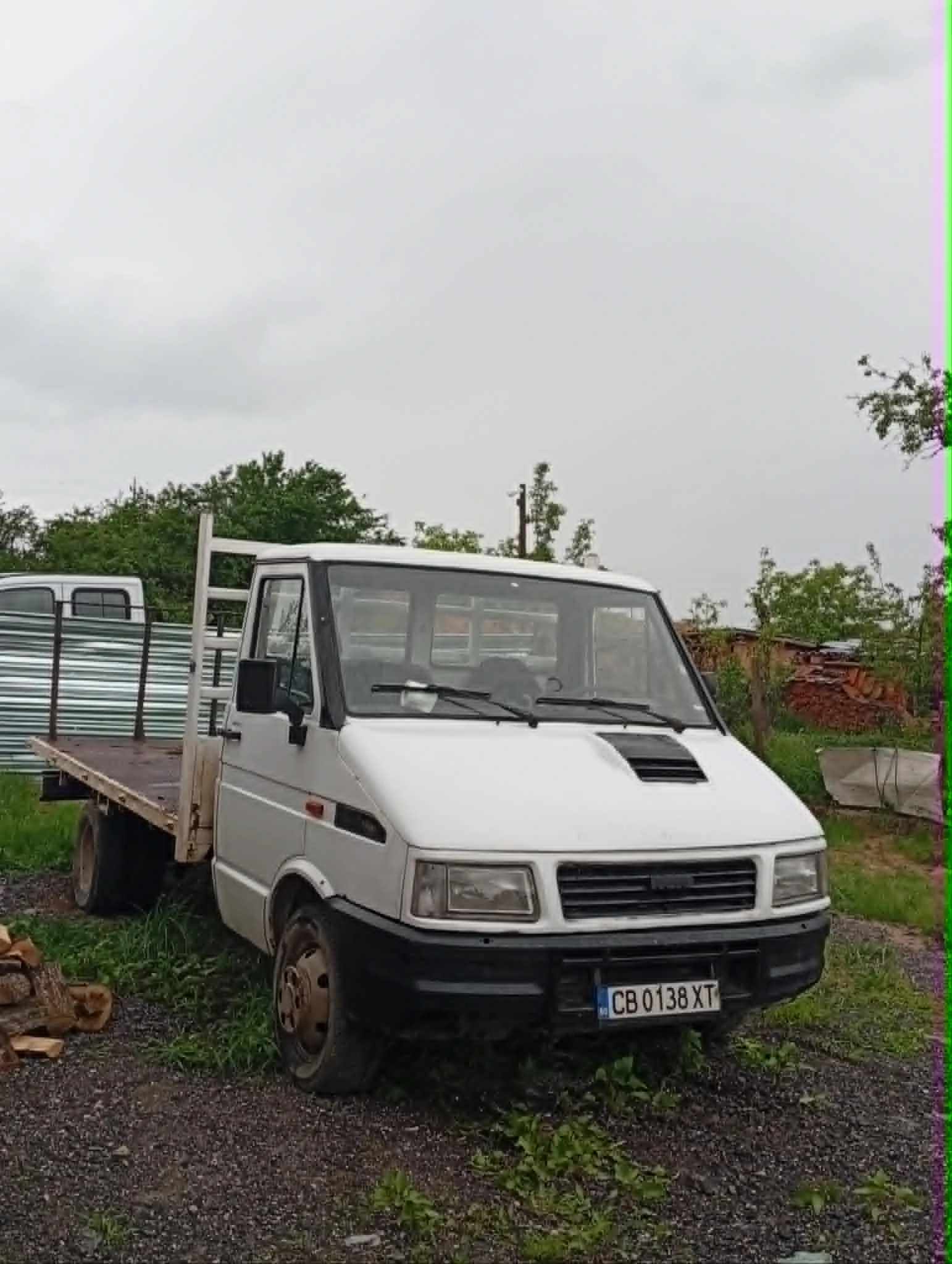 Iveco Daily | Mobile.bg � ����������� 5