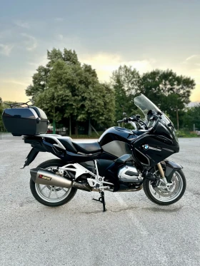 BMW R 1200 RT, снимка 6