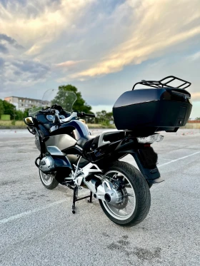 BMW R 1200 RT, снимка 9