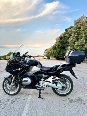 BMW R 1200 RT, снимка 10