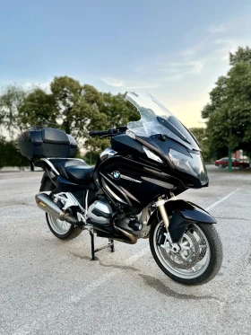 BMW R 1200 RT, снимка 5