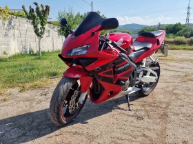 Honda Cbr RR, снимка 3