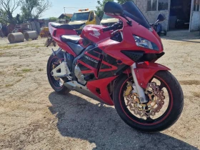 Honda Cbr RR, снимка 1