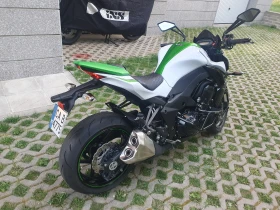 Kawasaki Z 1000ABS, снимка 11