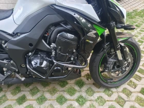 Kawasaki Z 1000ABS, снимка 6
