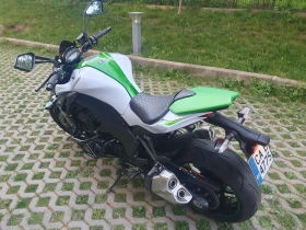 Kawasaki Z 1000ABS, снимка 12