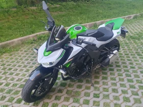 Kawasaki Z 1000ABS, снимка 13