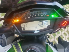 Kawasaki Z 1000ABS, снимка 5