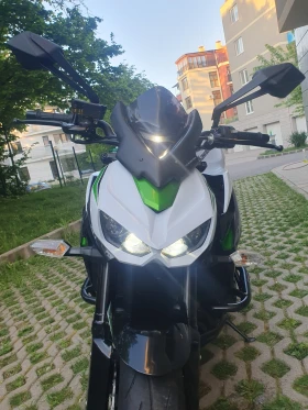 Kawasaki Z 1000ABS, снимка 7
