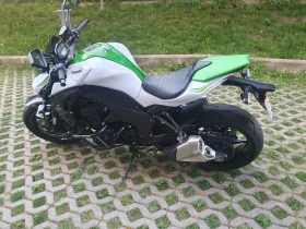Kawasaki Z 1000ABS, снимка 4