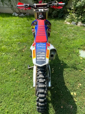 Honda Crf, снимка 2