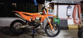 Ktm EXC EXC300 SIX DAYS , снимка 6