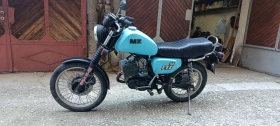 Mz 150 ЕТЗ, снимка 3
