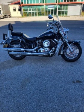 Yamaha Drag Star, снимка 2