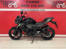 Kawasaki Z 500-SE-ABS-HOB-LIZING , снимка 10