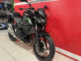 Kawasaki Z 500-SE-ABS-HOB-LIZING , снимка 2