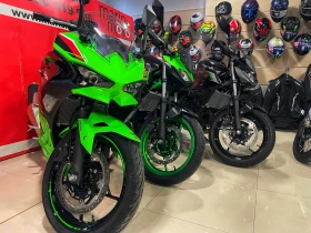 Kawasaki Z 500-SE-ABS-HOB-LIZING , снимка 17