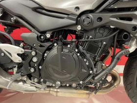 Kawasaki Z 500-SE-ABS-HOB-LIZING , снимка 6