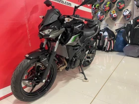 Kawasaki Z 500-SE-ABS-HOB-LIZING , снимка 11