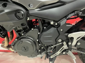 Kawasaki Z 500-SE-ABS-HOB-LIZING , снимка 13