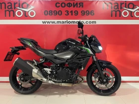 Kawasaki Z 500-SE-ABS-HOB-LIZING , снимка 1