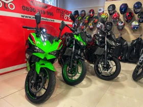 Kawasaki Z 500-SE-ABS-HOB-LIZING , снимка 16