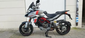 Ducati Multistrada 1200 s, снимка 9