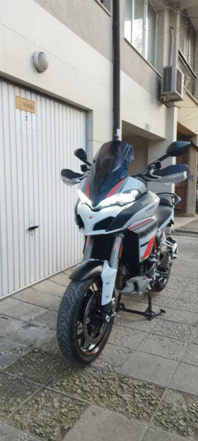 Ducati Multistrada 1200 s, снимка 7