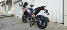 Ducati Multistrada 1200 s, снимка 5