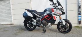 Ducati Multistrada 1200 s, снимка 2