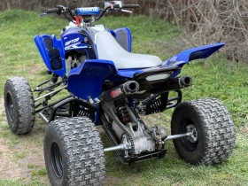 Yamaha Raptor 700 Elka, снимка 4