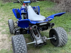 Yamaha Raptor 700 Elka, снимка 8