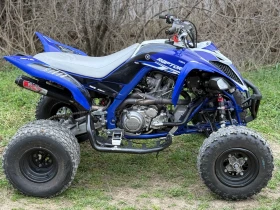 Yamaha Raptor 700 Elka, снимка 7