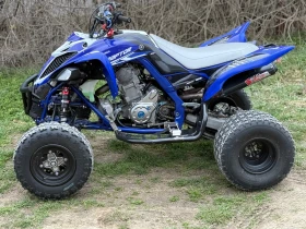 Yamaha Raptor 700 Elka, снимка 5