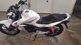 Honda Cbf 125, снимка 5