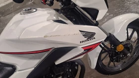 Honda Cbf 125, снимка 9