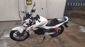 Honda Cbf 125, снимка 2