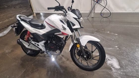 Honda Cbf 125, снимка 4