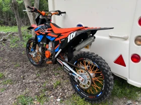 Ktm SX 250 | Mobile.bg    3
