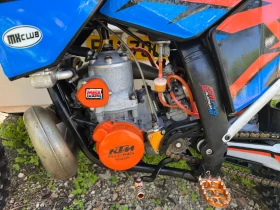 Ktm SX 250 | Mobile.bg    4