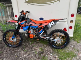 Ktm SX 250 | Mobile.bg    2