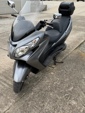 Suzuki Burgman ! !!!! | Mobile.bg    3