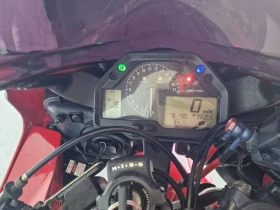 Honda Cbr RR, снимка 9 - Мотоциклети и мототехника - 53686264