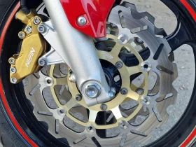 Honda Cbr RR, снимка 6 - Мотоциклети и мототехника - 53686264