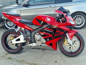 Honda Cbr RR, снимка 2 - Мотоциклети и мототехника - 53686264